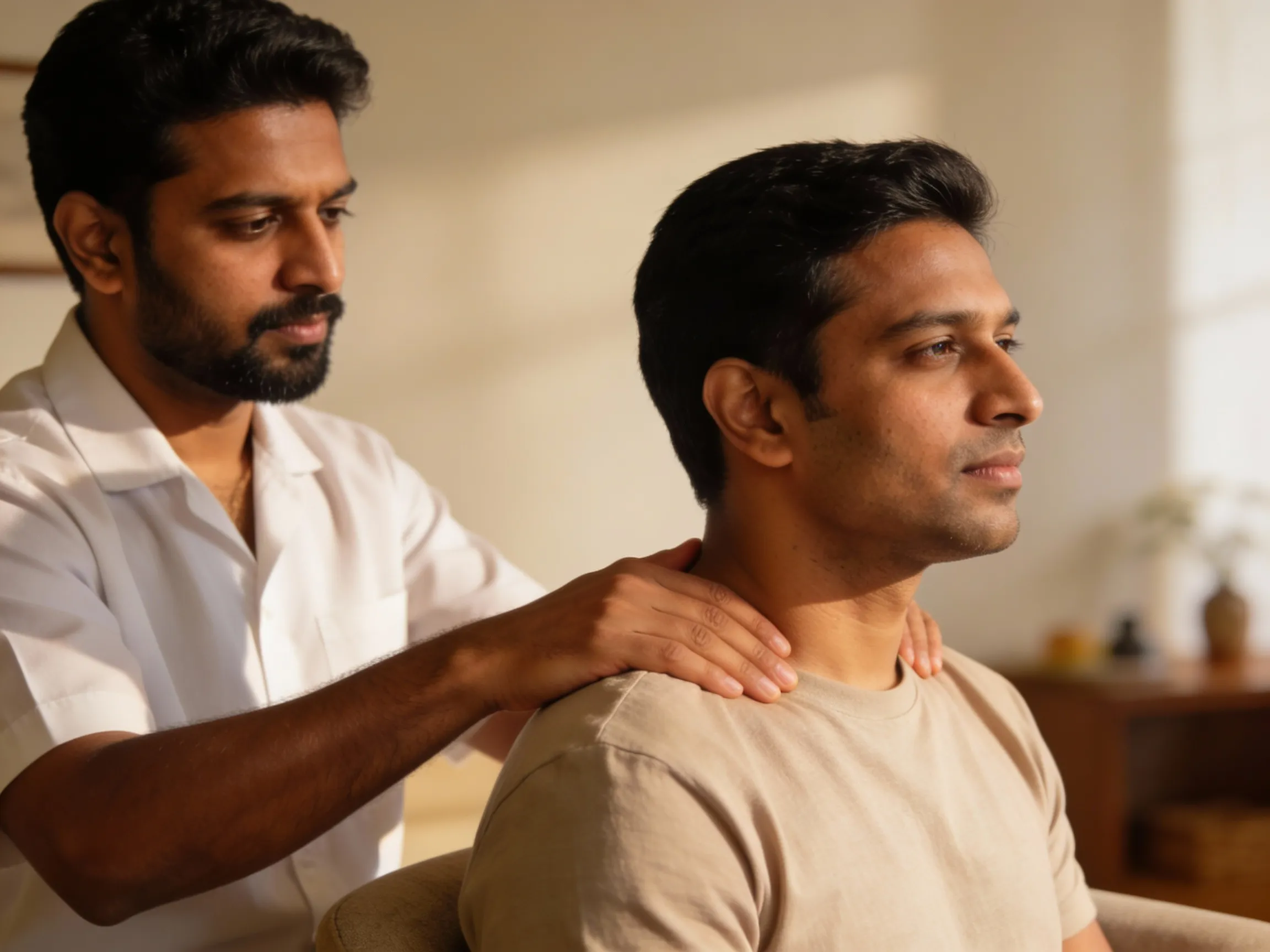 Hand and wrist pain treatment for sports injuries